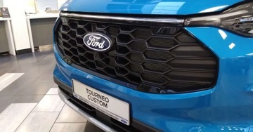 Ford Tourneo Custom II  L1 2.0 EcoBlue 170 KM 170KM 2025 Ford Tourneo Custom Ford Tourneo Custom 2.0 EcoBlue L2 Active SelectShift, zdjęcie 30