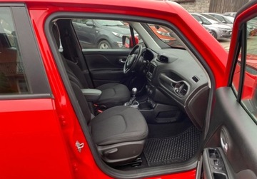 Jeep Renegade SUV Facelifting 2.0 MJD  140KM 2019 Jeep Renegade 4x4 Special Edition 2.0 Diesel 140KM, zdjęcie 9