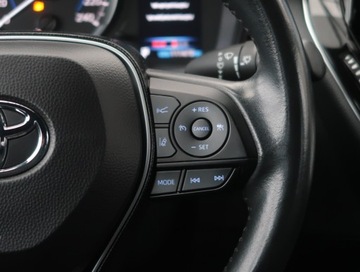 Toyota Corolla XII TS Kombi 1.8 Hybrid 122KM 2021 Toyota Corolla 1.8 Hybrid, Salon Polska, zdjęcie 17