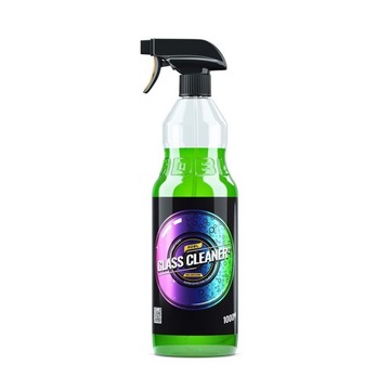 ADBL Glass Cleaner 2 1L Płyn do czyszczenia szyb okien szkła bez smug