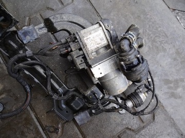 Vw T6 2.0 TDI Webasto 7E0819008K