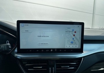 Ford Focus IV Kombi Facelifting 1.5 ECOBLUE 115KM 2024 Ford Focus OFERTA BLACK WEEK 1.5 EcoBlue 115KM AT8 Titanium X Salon PL FV, zdjęcie 16