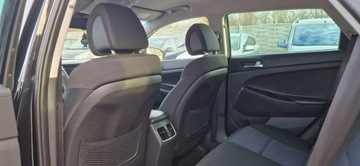 Hyundai Tucson III SUV 1.6 GDI 132KM 2016 Hyundai Tucson Super Stan Bezwypadkowy, zdjęcie 30