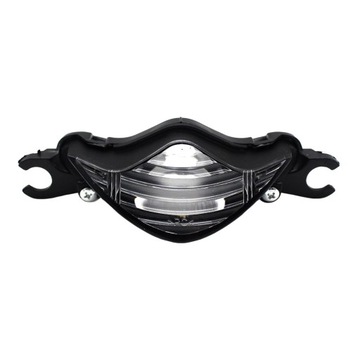 na głowica przednia lampa do Suzuki Gsxr1000 07-08