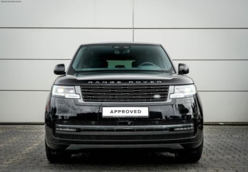 Land Rover Range Rover V SWB 4.4 P535 530KM 2025 Land Rover Range Rover Land Rover Range Rover Autobiography Autobiography, zdjęcie 11