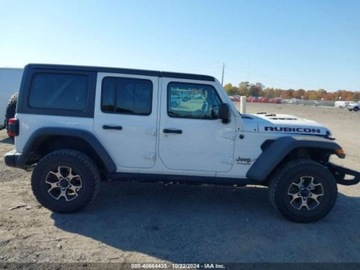 Jeep 2018 Jeep Wrangler 2018 Jeep Wrangler Unlimited 2.0 Benzyna 270KM, zdjęcie 7