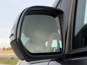 Mercedes Klasa V W447 Długi Facelifting 2.0 300d 237KM 2023 MERCEDES V KLASA // SALON PL // PNEUMATYKA // BEZWYPADKOWY // FULL OPCJA //, zdjęcie 13