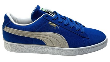 Buty PUMA Suede Classic XXI 374915 68 r. 44,5