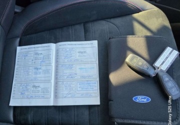 Ford Kuga II SUV Facelifting 1.5 EcoBoost 150KM 2018 Ford Kuga ST- Line - Bezwypadkowa - Zarejestrowana 1.5 Benzyna 150KM, zdjęcie 34