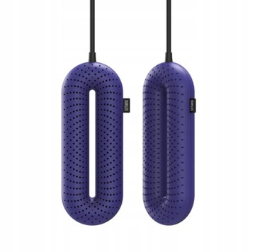 Сушилка для обуви белая 20 Вт