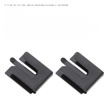 4 шт. ПОРТАТИВНЫЙ ДЕРЖАТЕЛЬ ДЛЯ РАДИО УТЮГА РУЧНАЯ РАДИОЛЮБИТЕЛЬСКАЯ РАДИО