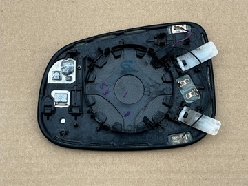 JAGUAR OE 9250660001 VLOŽKA ZRCÁTKO VNĚJŠÍHO P