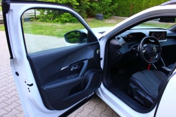 Peugeot 2008 II SUV 1.5 BlueHDi 130KM 2023 Peugeot 2008 1.5 HDI 130KM LIFT AUTOMAT ALLURE I Wlasciciel ASO Bezwypadko, zdjęcie 24