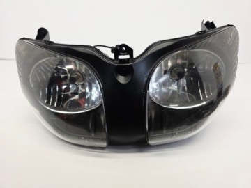 Yamaha FJR 1300 01-05 фара передняя Европа