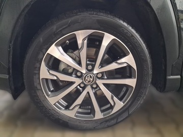 Toyota Corolla Cross 2023 Toyota Corolla Cross 2.0 Hybrid Style Dealer Toyot, zdjęcie 9