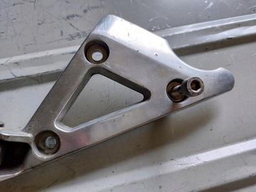 SET PODNÓŻEK HONDA VT 500 SHADOW