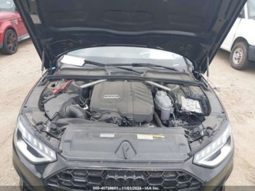 Audi A4 B9 2021 Audi A4 2021r., Premium Plus, od ubezpieczalni 2.0 Benzyna 261KM, zdjęcie 11