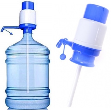 POMPKA DO WODY GALONOWEJ NA BUTLĘ 18,9L POMPA