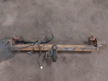 Kugelkopf nicht TABLICZKI + kabelbaum kabelsatz TOYOTA COROLLA E11 LIFT HB 5D