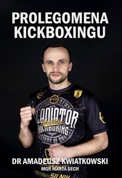 PROLEGOMENA KICKBOXINGU