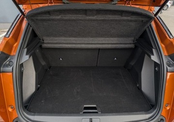 Peugeot 2008 II SUV 1.2 PureTech 130KM 2022 Peugeot 2008 Peugeot 2008 1.2 130KM AutomatASOSalonPLActive Gwarancja w ce, zdjęcie 37