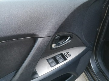 Toyota Avensis III Sedan 1.8 Valvematic 147KM 2011 Toyota Avensis 1.8 16v 147KM Klimatronic Tempomat, zdjęcie 10