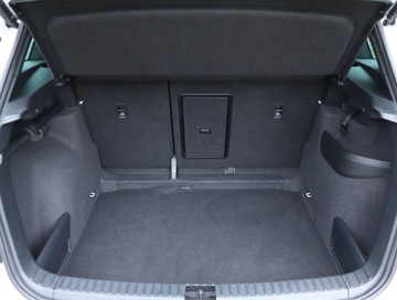 Skoda Karoq Crossover Facelifting 1.5 TSI ACT 150KM 2024 Skoda Karoq 1.5 TSI, 1. Właściciel, Serwis ASO, zdjęcie 13