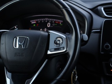 Honda CR-V V SUV 1.5 VTEC TURBO 193KM 2018 Honda CR-V 1.5 VTEC Turbo, Salon Polska, zdjęcie 19