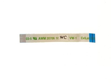 Taśma HP Pro X2 612 G1 PROX2612_AWM20706_WC_8PIN A
