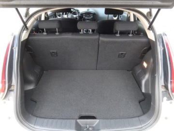 Nissan Juke I SUV Facelifting 1.2 DIG-T (Euro 6) 115KM 2016 Nissan Juke 1.2 DIG-T, Salon Polska, Serwis ASO, zdjęcie 13