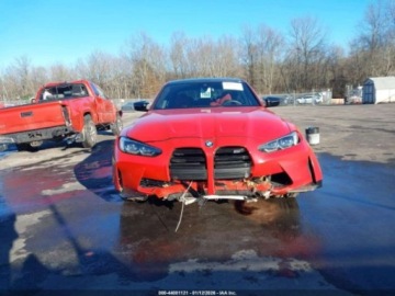 BMW Seria 3 G20-G21 2024 BMW M3 Competition xDrive 2024 3.0 Benzyna 543KM, zdjęcie 7