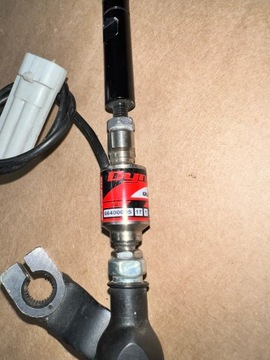 Квикшифтер Dynojet Power Commander 5 В ducati panigale