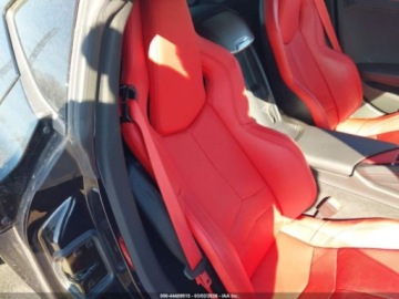 Chevrolet Corvette C7 2024 Chevrolet Corvette Stingray 2LT 2024 6.2 Benzyna 495KM, zdjęcie 12