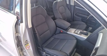 Audi A6 C6 Avant 2.0 TDI 170KM 2009 Audi A6 Avant 2.0 TDI 170KM Ksenonowe reflektory LEDY 2.0 Diesel 170KM, zdjęcie 15