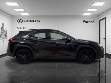 Lexus UX Crossover 250h 184KM 2022 Lexus UX 250h GPF F Impression 2WD Lexus UX 250h I, zdjęcie 3