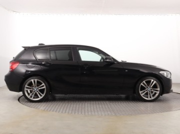 BMW Seria 1 F20-F21 Hatchback 5d 116i 136KM 2012 BMW 1 116i, Xenon, Bi-Xenon, Klima, Tempomat, zdjęcie 5