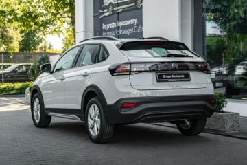 Volkswagen Taigo 2026 Volkswagen Taigo Nowa wersja Pure! 1.0 TSI 116 KM, zdjęcie 6