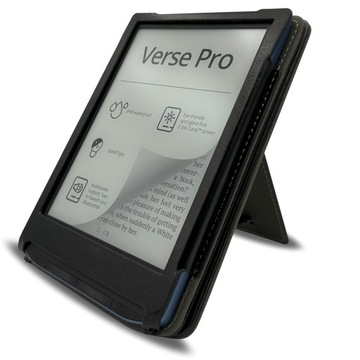 ЧЕХОЛ ДЛЯ POCKETBOOK VERSE/VERSE PRO/EMPIK GoBook 2.0