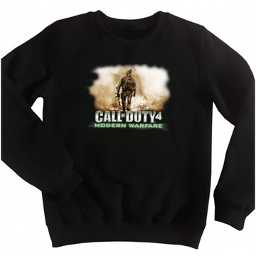 BLUZA CALL OF DUTY WZORY WSZYSTKIE ROZMIARY