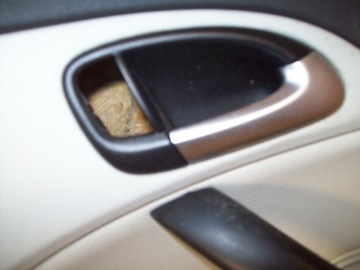 SAAB 93 1.9 TID 02-07 ОБИВКА ДВЕРИ BACON