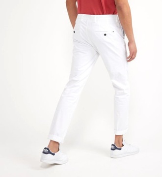 TOMMY HILFIGER TH FLEX TAILORED CHINO STRETCH 48