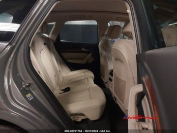 Audi Q5 II 2023 Audi Q5 2023 r., 2,0L PREMIUM 55 TFSI E S LINE QUATTRO S TRONIC 2.0 362KM, zdjęcie 9