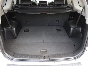 Chevrolet Captiva 2012 Chevrolet Captiva 2.2 VCDI, Salon Polska, 181 KM, zdjęcie 13