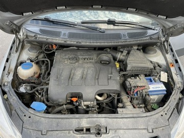 Skoda Roomster 2012 Škoda Roomster Skoda Roomster 1.6-16V Scout Klima, zdjęcie 25