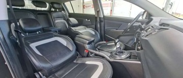 Kia Sportage III SUV 1.6 GDI 135KM 2012 Kia Sportage Kia Sportage 1.6 GDI Business Line M 2WD 1.6 Benzyna 135KM, zdjęcie 16