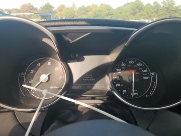 Alfa Romeo Giulia II Sedan Facelifting 2.0 Turbo 280KM 2022 Alfa Romeo Giulia 2022 2.0l 2.0 Benzyna 280KM, zdjęcie 9