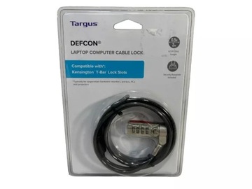 ZAPIĘCIE DO LAPTOPA LINKA TARGUS DEFCON CL PA410E