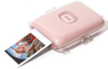 Чехол Чехол-сумка Чехол для FujiFilm Instax Mini Link 2