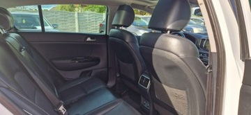 Kia Sportage III SUV Facelifting 1.7 CRDi 115KM 2016 Kia Sportage Jeden Właściciel Bezwypadkowy, zdjęcie 23