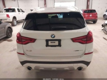 BMW X3 G01 2021 BMW X3 xDrive30i 2021 2.0l 2.0 Benzyna 248KM, zdjęcie 4